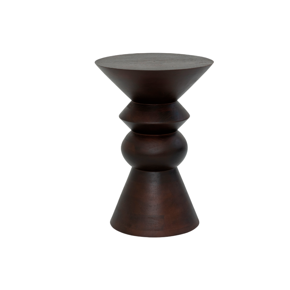 Приставной столик Urban Nature Culture Luova walnut 