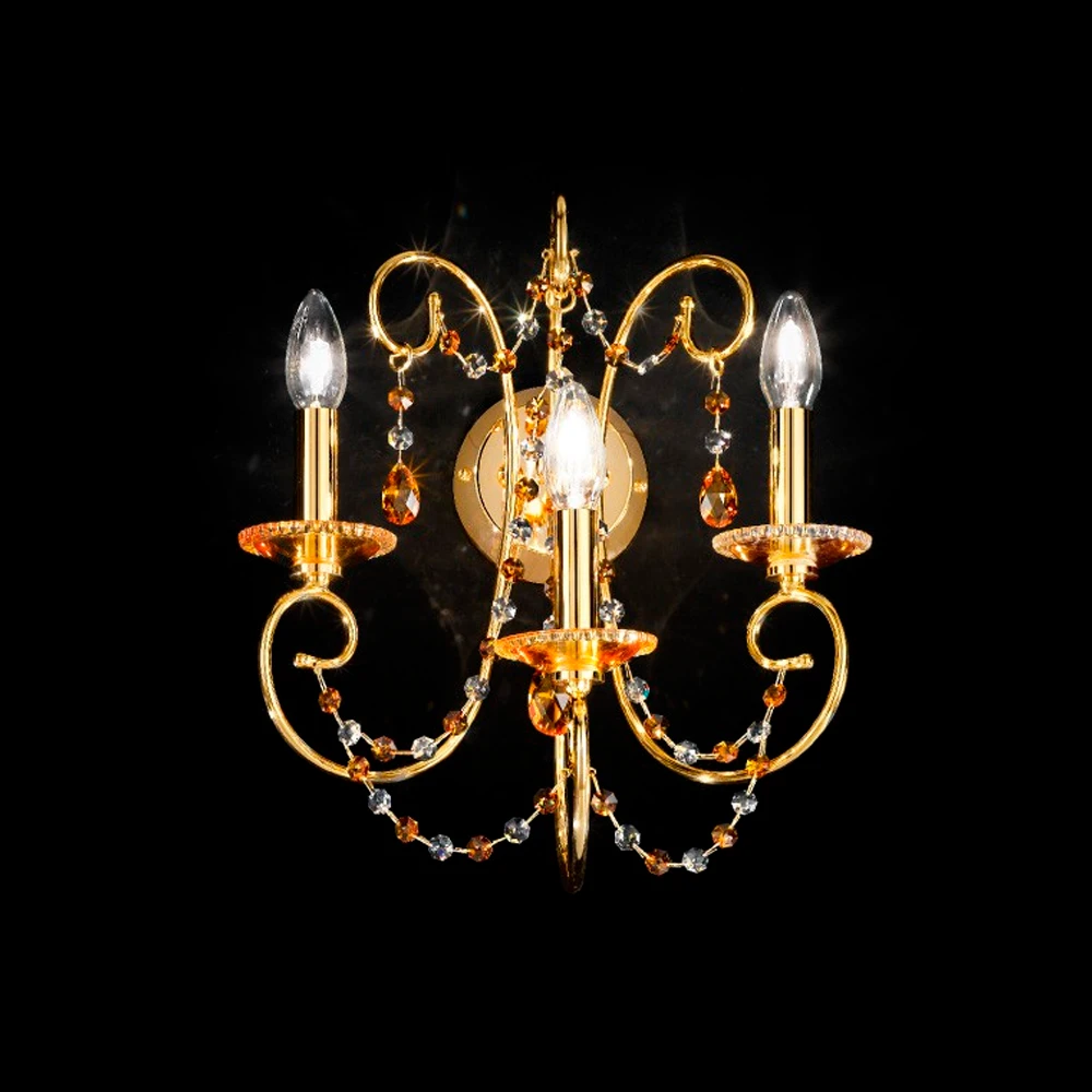 Бра OR Illuminazione 608/A2 картинка №2