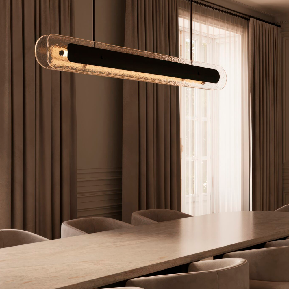 Подвесной светильник CTO Lighting CONTOUR картинка №2