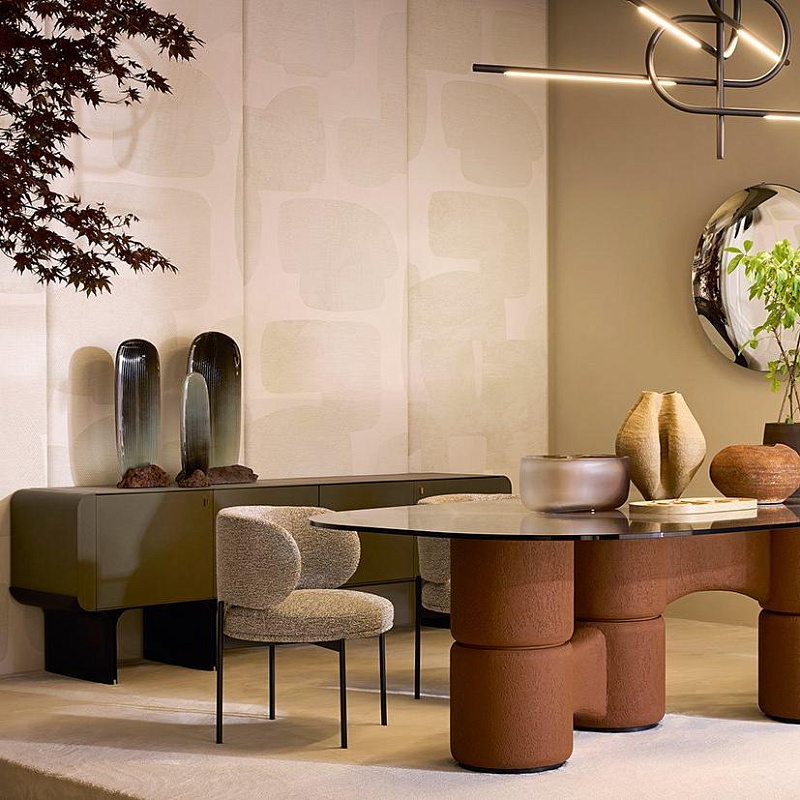 Комод Gallotti&Radice STAMI SIDEBORD картинка №4