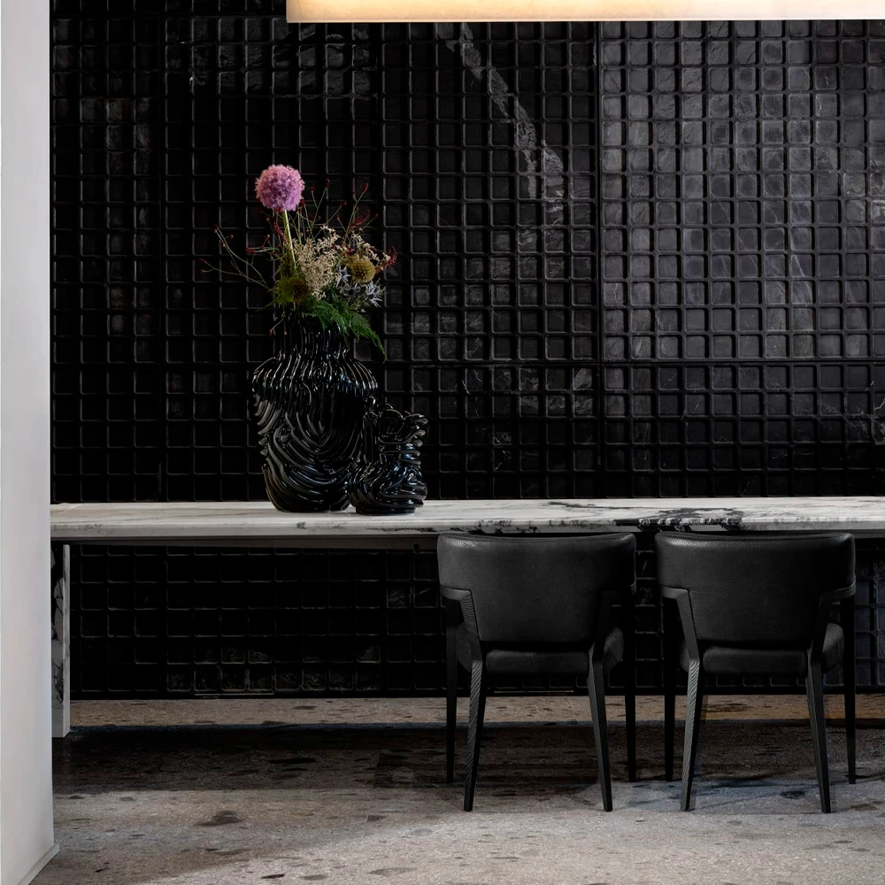 Стул Henge MANTIS картинка №3