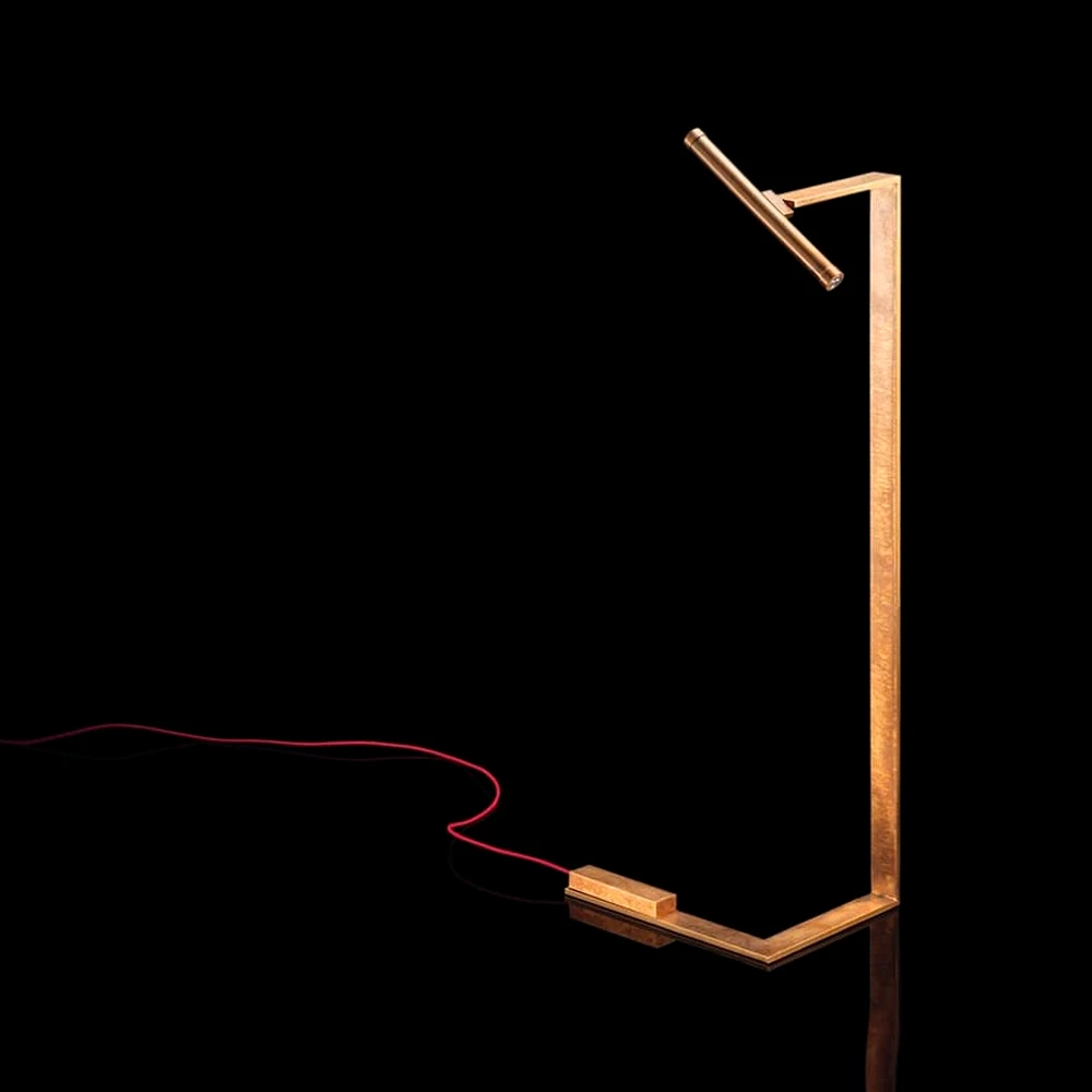 Торшер Henge FLAT LAMP картинка №1