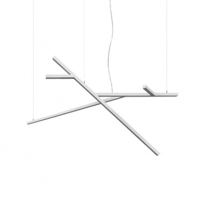 Подвесной светильник Artemide KAO Suspension Kit B, M119220 Подвесной светильник Artemide KAO Suspension Kit B, M119220