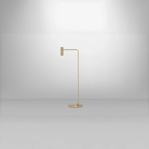 Торшер CTO Lighting HERON 