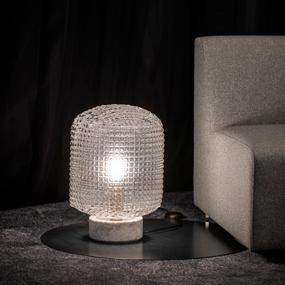 Торшер Lasvit HIDDEN LIGHT BASE SIZE   картинка №2