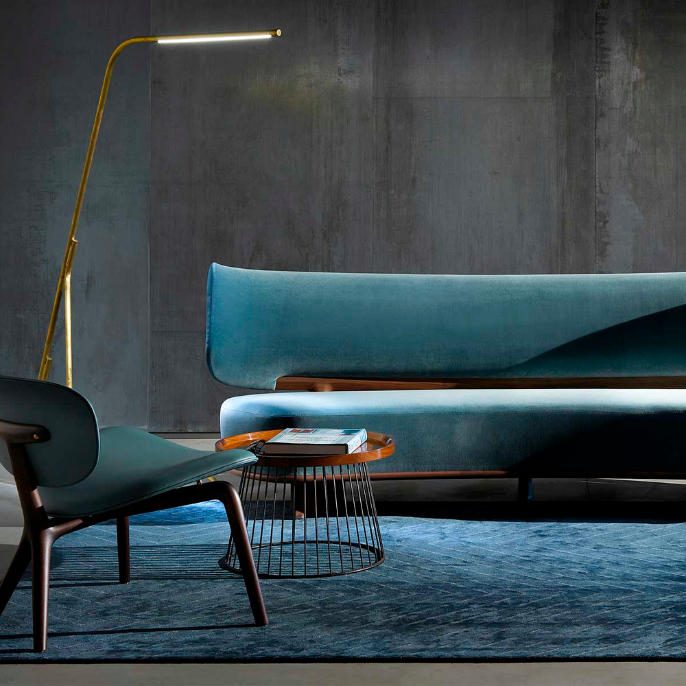Диван Ceccotti ICOSOFA картинка №2