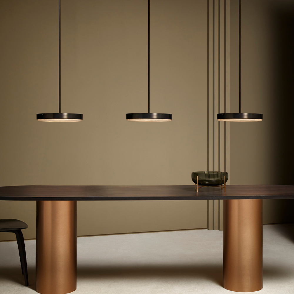 Потолочный светильник CTO Lighting ANVERS PENDANT картинка №4