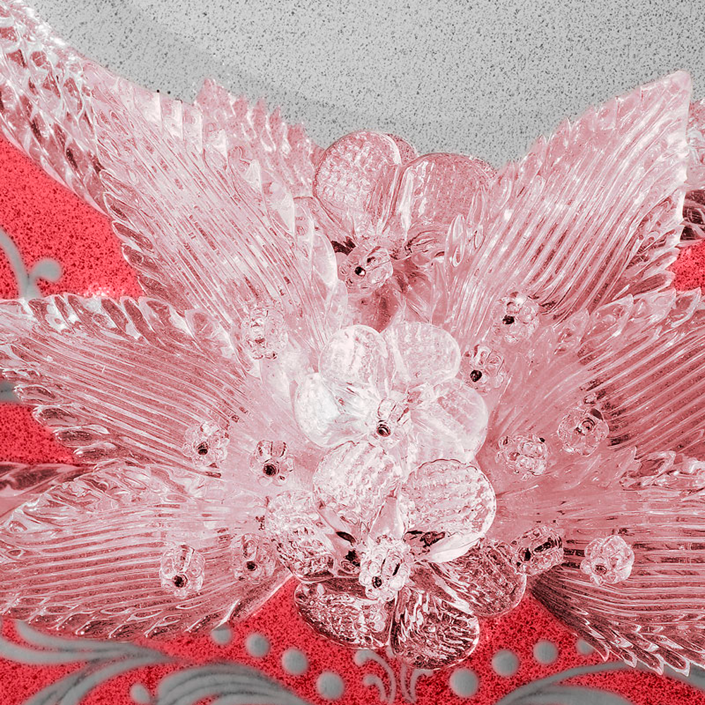 Зеркало Arte Veneziana SLEEPING BEAUTY картинка №4