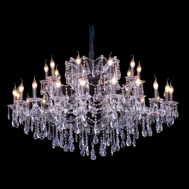 Хрустальная люстра LampLandia Astoria Astoria 89360/ 30 Хрустальная люстра LampLandia Astoria Astoria 89360/ 30