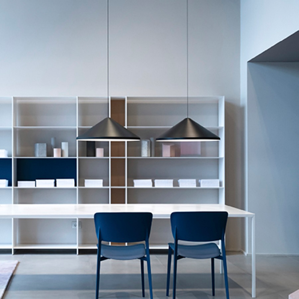 Подвесной светильник Vibia NORTH 5662 картинка №5