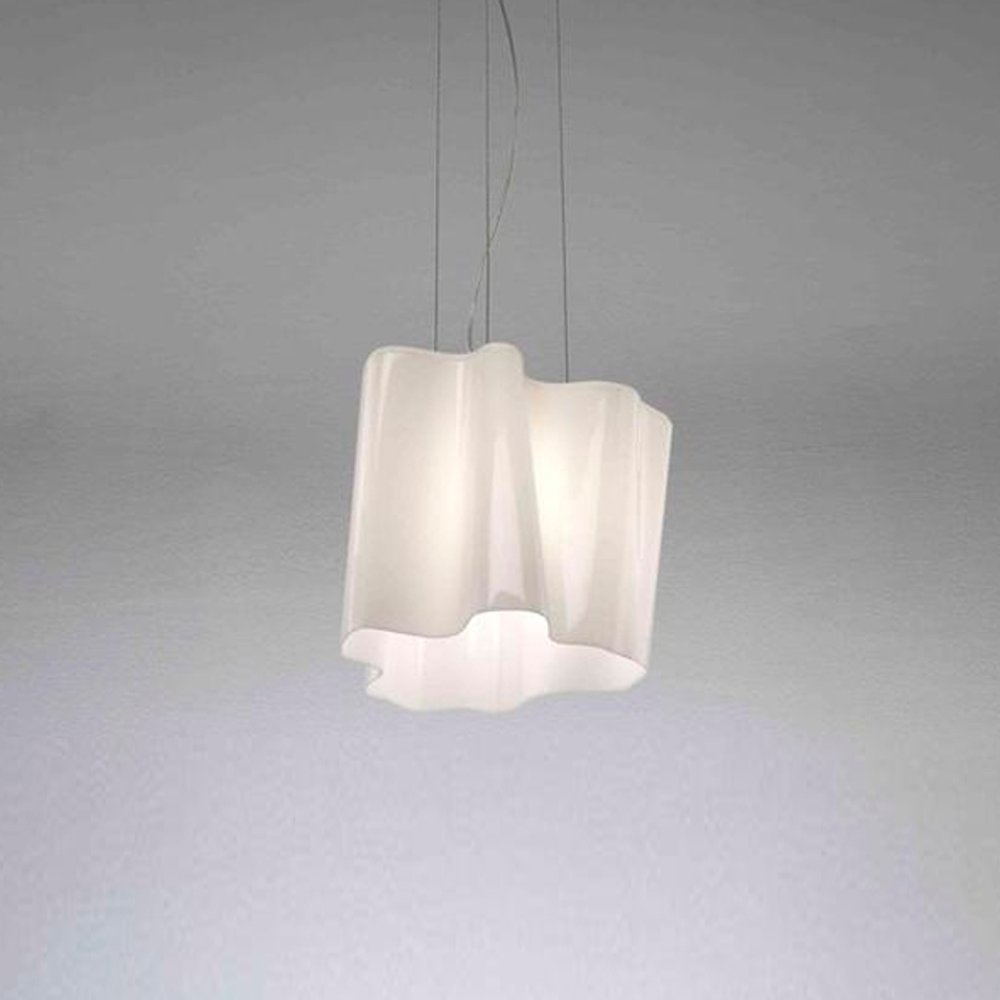Подвесной светильник Artemide Logico MINI SINGOLA 0696020A