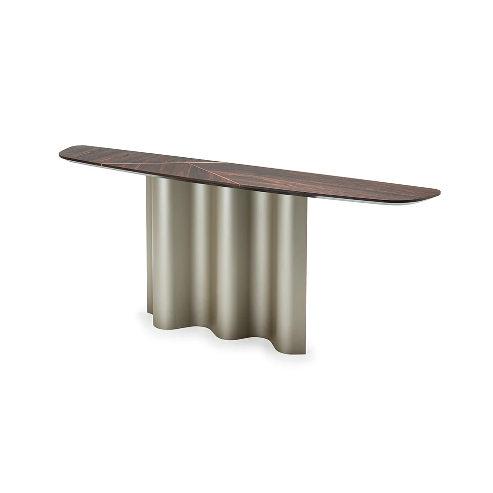 Консоль Cattelan Italia NETTUNO WOOD