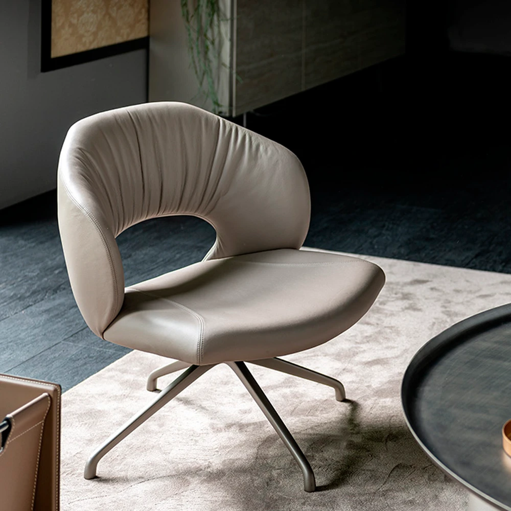 Кресло Cattelan Italia MIRANDA LOUNGE ML  картинка №5