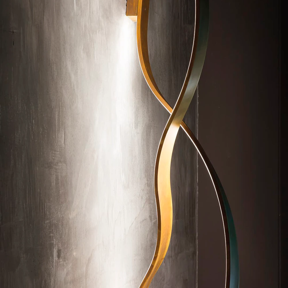 Бра Henge TAPE WALL LIGHT B картинка №2