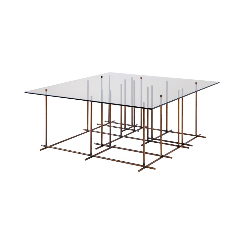 Стол журнальный Gallotti&Radice TETRIS