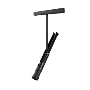 Трековый светодиодный модуль Astrelio Y-Spot 35S 10W 10W 36° 3000K IP20 чёрный 150085