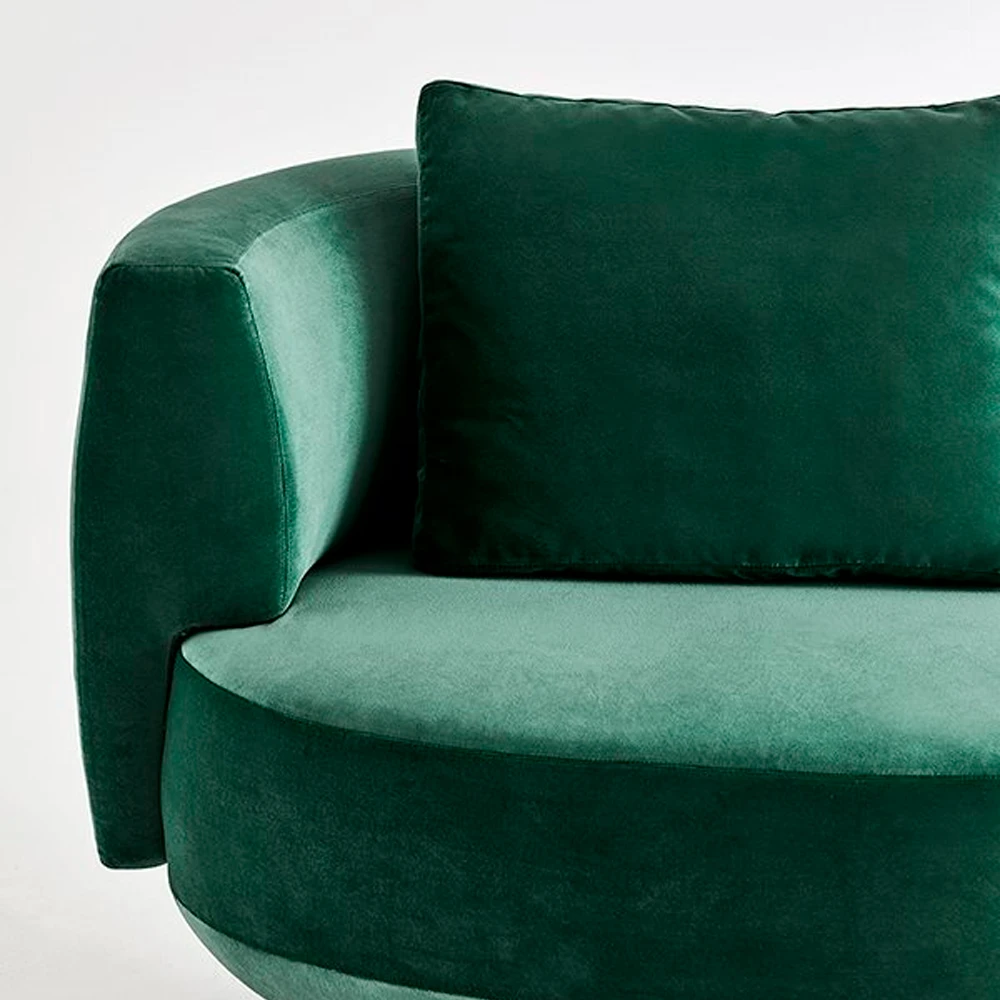 Кресло Gallotti&Radice AUDREY POLTRONA картинка №2