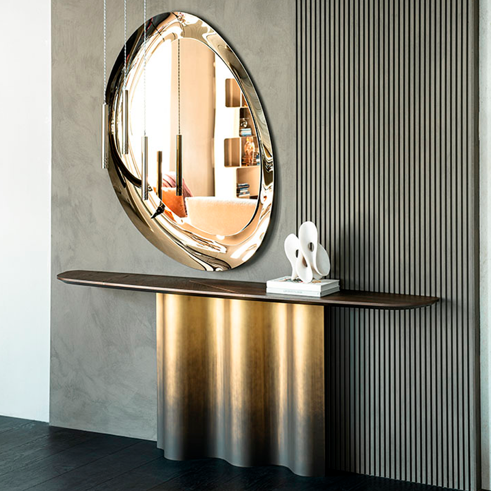 Консоль Cattelan Italia NETTUNO WOOD картинка №1