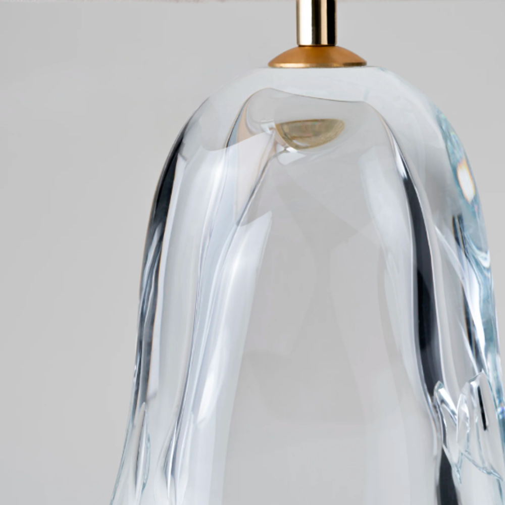 Настольная лампа Porta Romana PERFUME BOTTLE    картинка №5