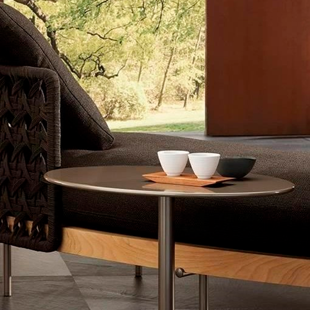 Диван уличный Minotti TORII NEST картинка №3