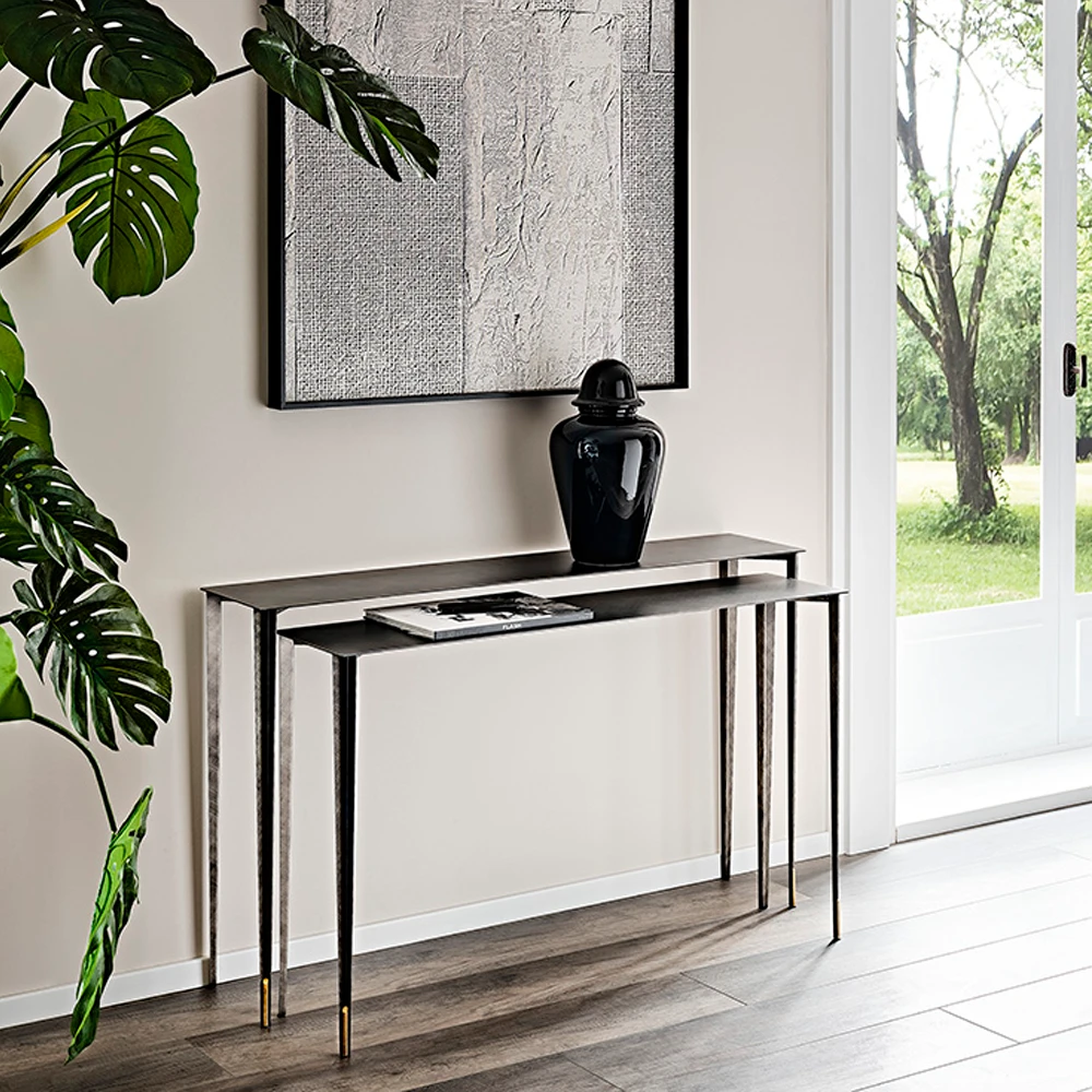 Консоль Cattelan Italia ETOILE BRUSHED   картинка №1