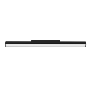Трековый светильник Astrelio Line 16W 100° 4000K 463 мм черный 150070
