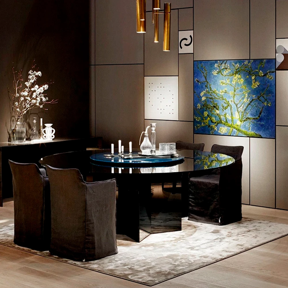 Журнальный стол Gallotti&Radice YOL картинка №2