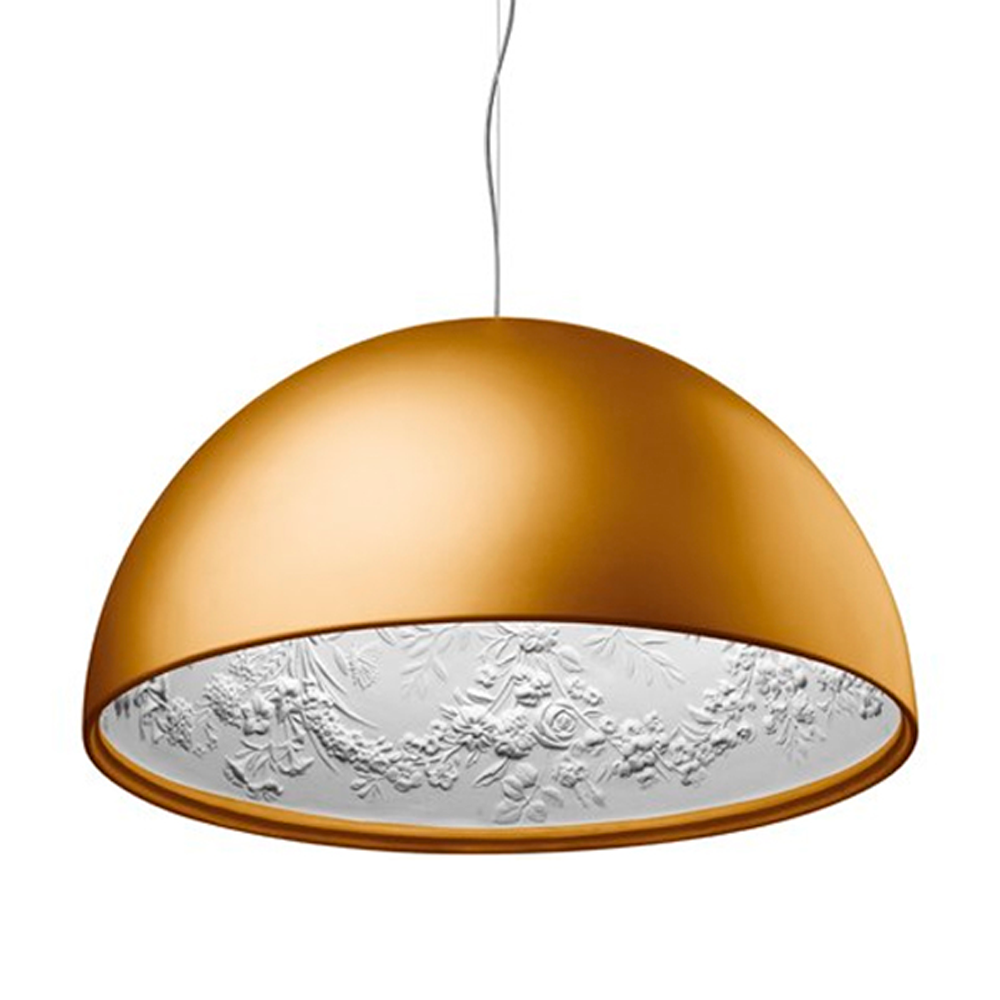 Подвесной светильник Flos SKYGARDEN 1 GOLD