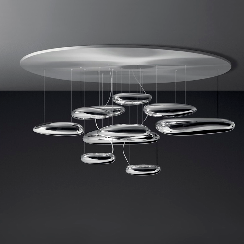 Потолочный светильник Artemide MERCURY SOFFITTO1366110A картинка №1