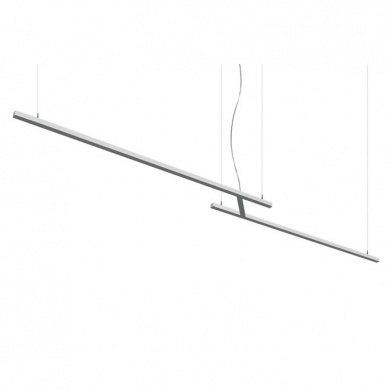 Подвесной светильник Artemide KAO Suspension Kit D, M119420 Подвесной светильник Artemide KAO Suspension Kit D, M119420
