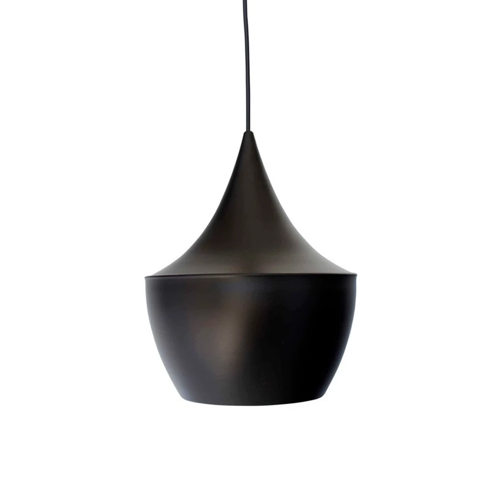 Подвесной светильник Tom Dixon BEAT LIGHT FAT   картинка №1