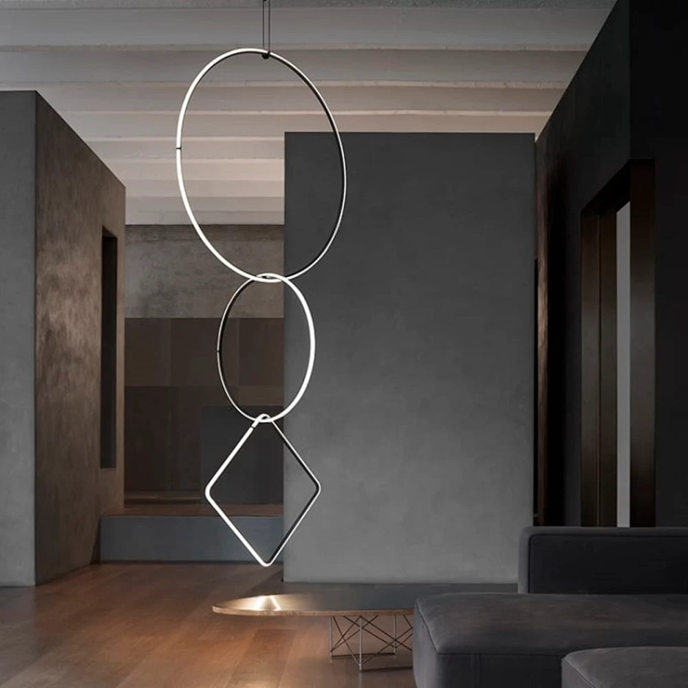 Подвесной светильник Flos ARRANGEMENTS line