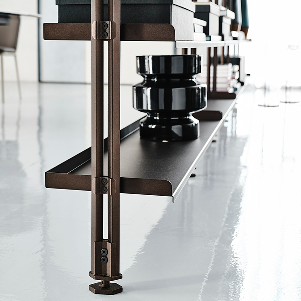 Стеллаж Cattelan Italia FREEWAY картинка №4