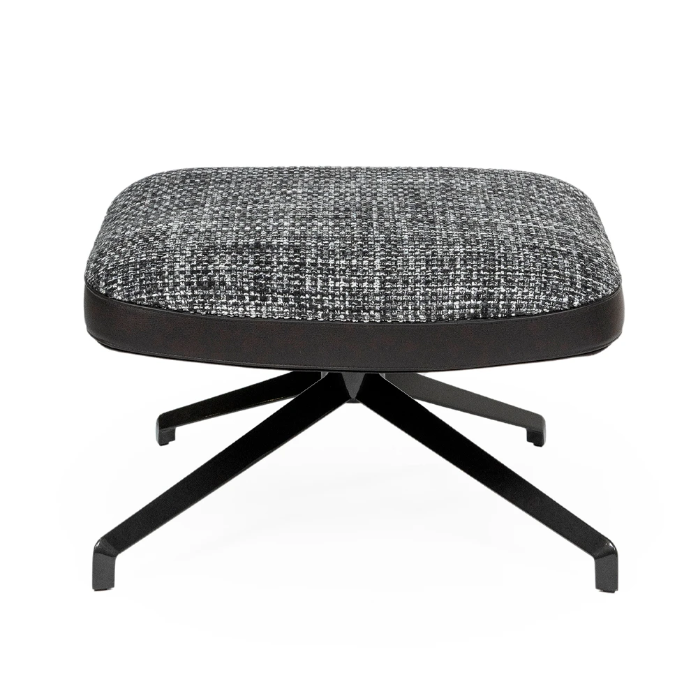 Пуф Minotti JENSEN картинка №1