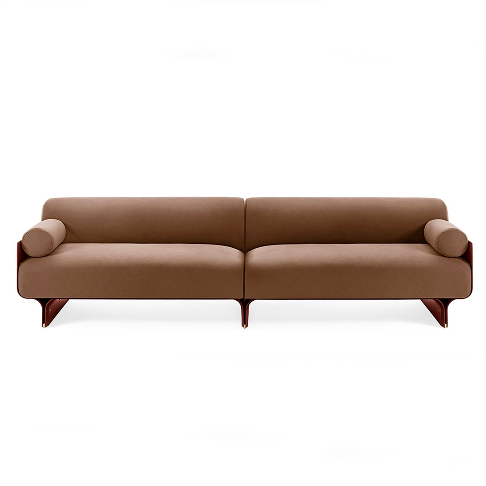 Диван Gallotti&Radice STAMI SOFA 