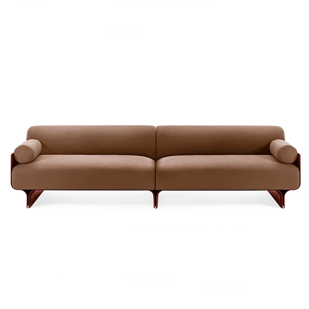 Диван Gallotti&Radice STAMI SOFA  картинка №1