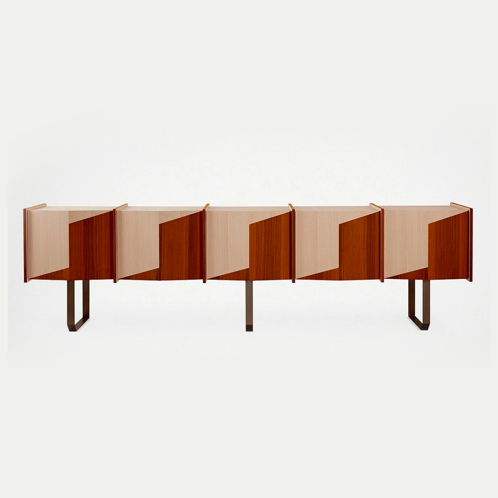 Комод Gallotti&radice DIEDRO XL