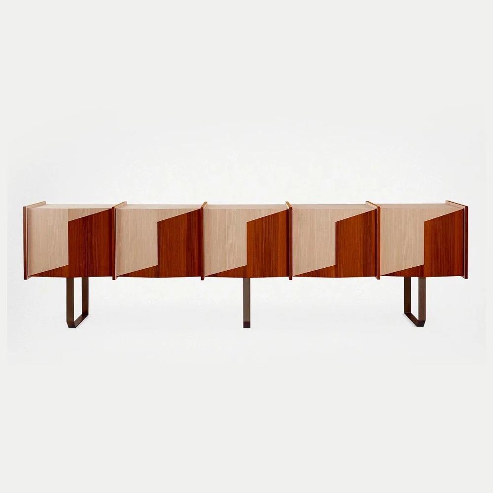 Комод Gallotti&radice DIEDRO XL