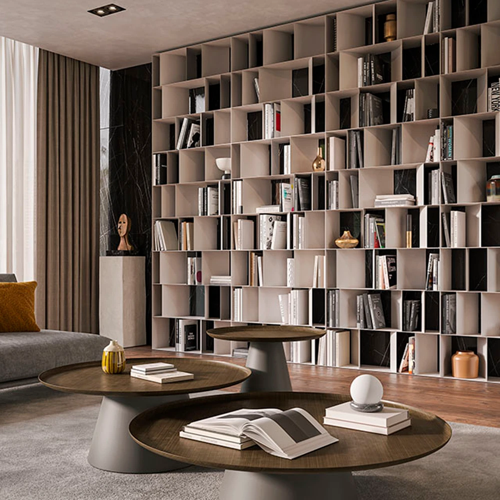 Стеллаж Cattelan Italia NAUTILUS картинка №2
