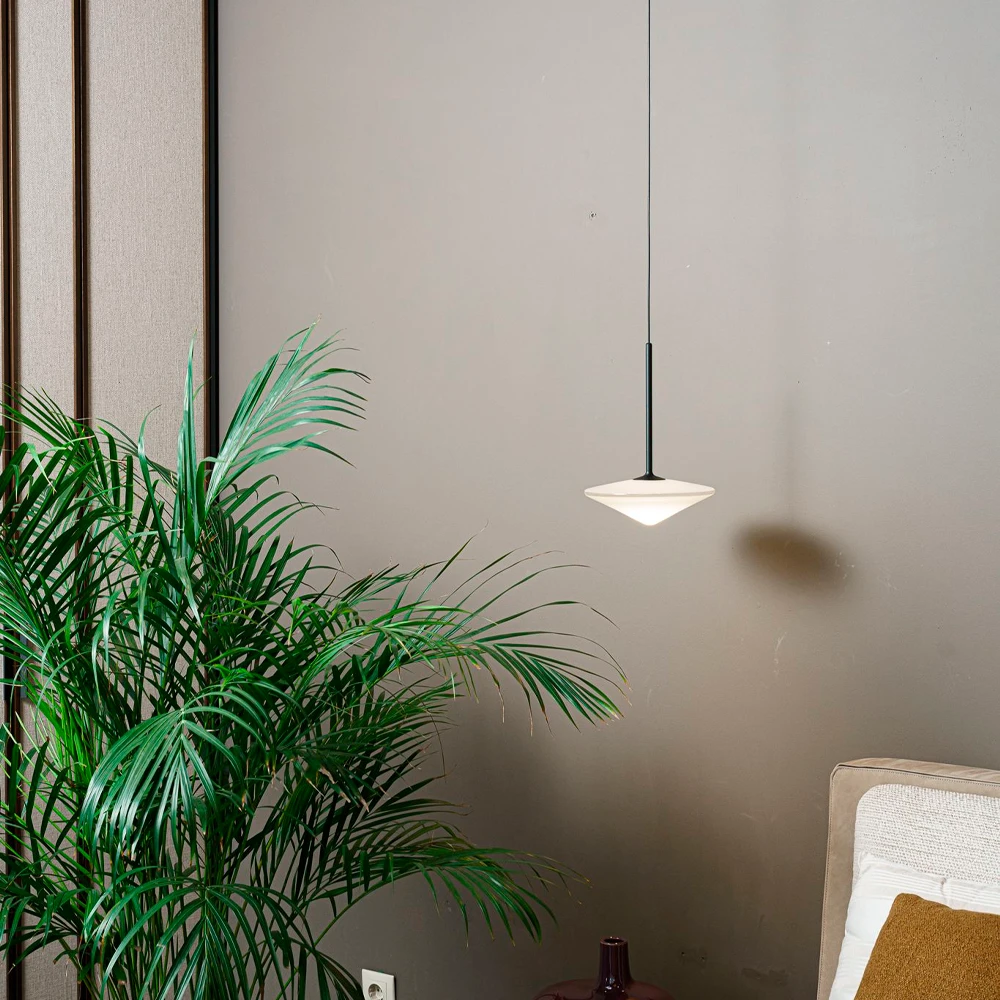 Подвесной светильник Vibia TEMPO 5774 картинка №3