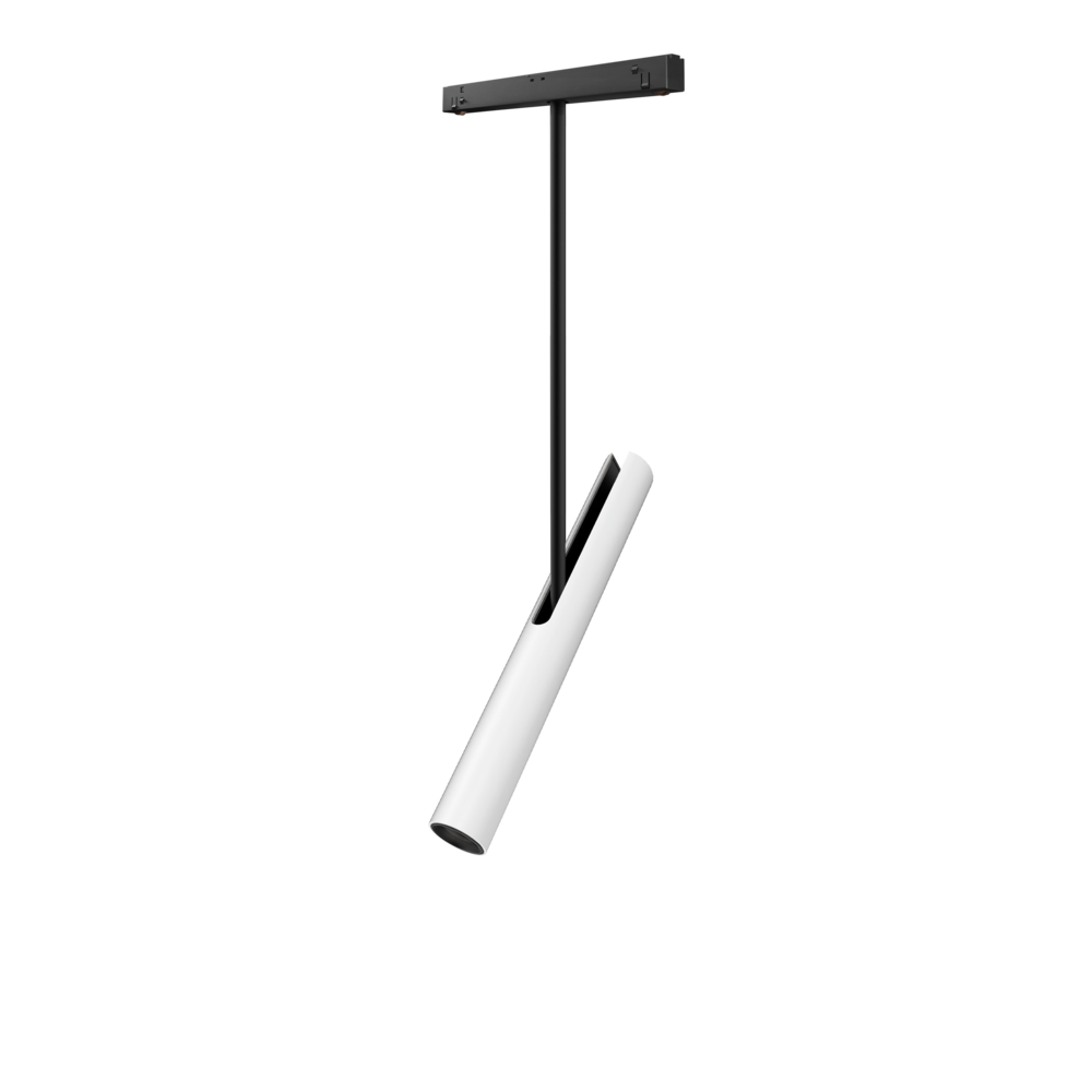 Трековый светильник Astrelio Y-Spot 35L 10W 36° 3000K белый 150098