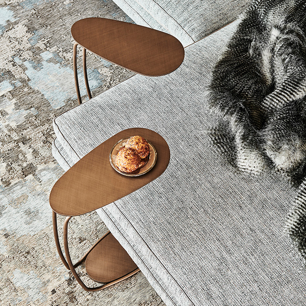 Стол журнальный Cattelan Italia YAGO H55  картинка №2