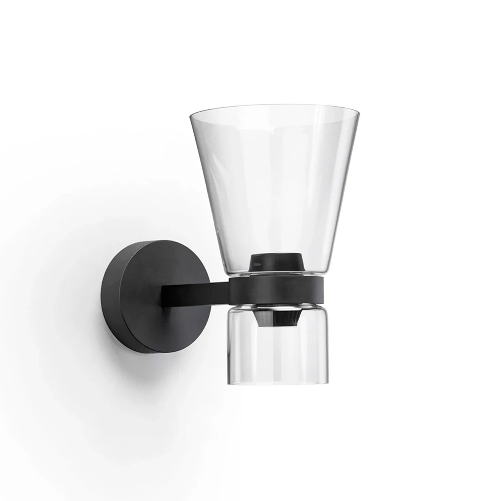 Бра Flos NOCTURNE W CONE картинка №1