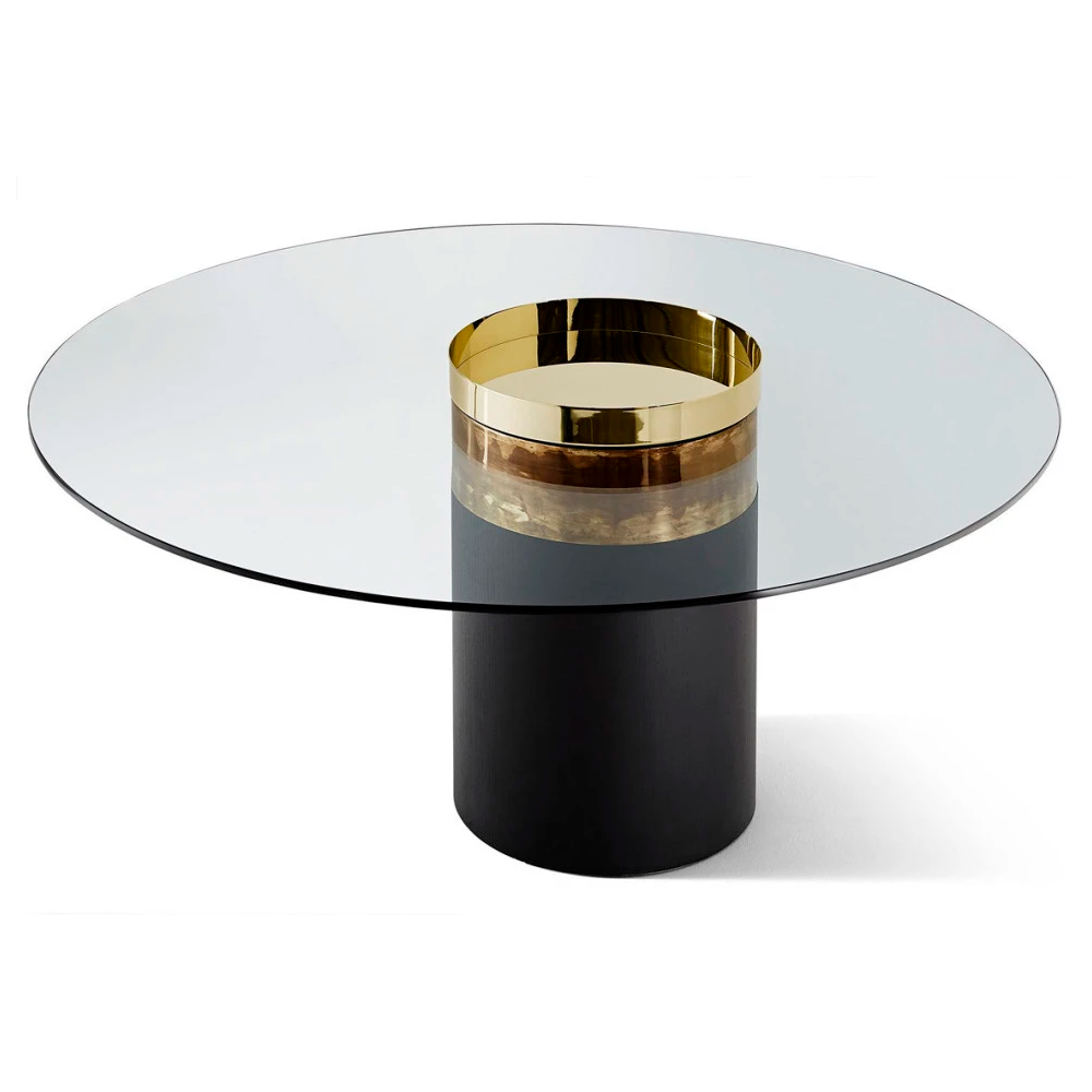 Стол обеденный Gallotti&radice HAUMEA - T  