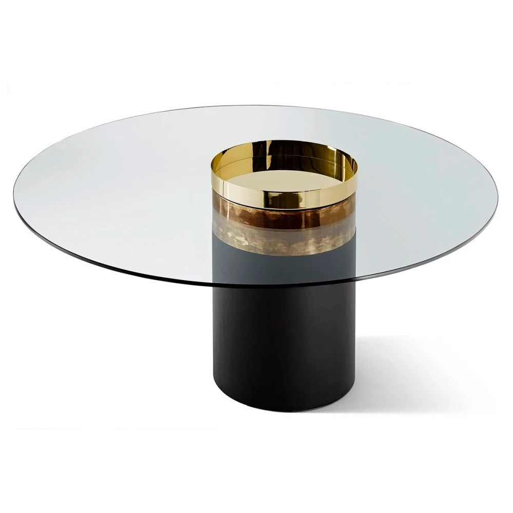 Стол обеденный Gallotti&radice HAUMEA - T  