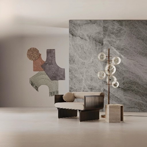 Диван Gallotti&Radice LOVESEAT  картинка №4