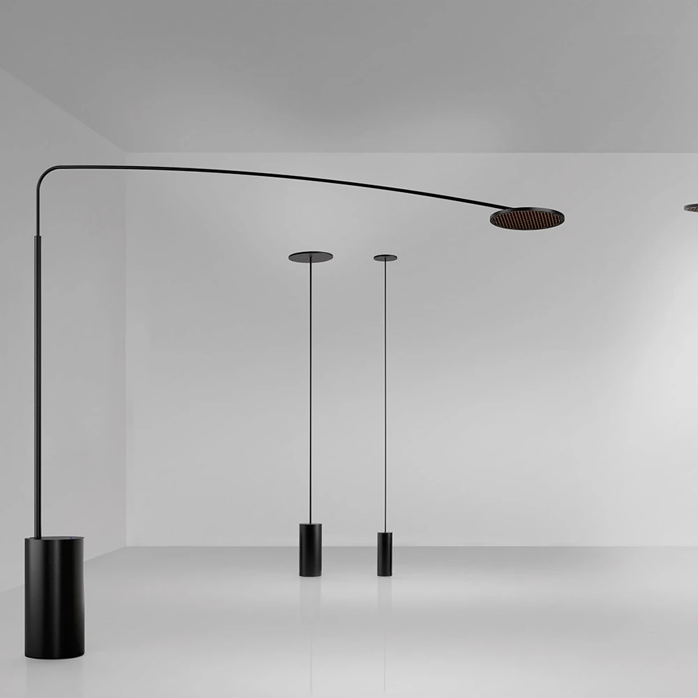 Торшер Artemide HELGOLAND картинка №2