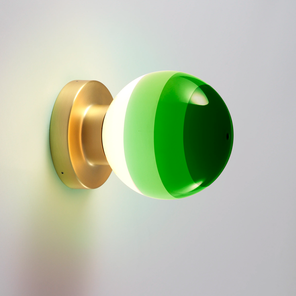 Настенный светильник Marset DIPPING LIGHT A2-13  