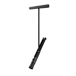 Трековый светодиодный модуль Astrelio Y-Spot 35L 10W 10W 36° 3000K IP20 чёрный 150086