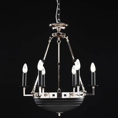 Подвесной светильник Badari A5-Liberty/6 Подвесной светильник Badari A5-Liberty/6